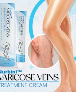 Nurbini™ Varicose Veins Treatment Cream