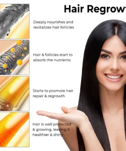 Oveallgo™ Hair Regrowth Capsules