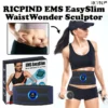 RICPIND EMS EasySlim WaistWonder Sculptor