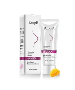 RtopR™ Mango Enhance Hip Cream