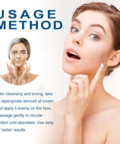 Seurico™ Anti-wrinkle Cream