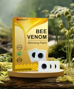 Seurico™ Bee Venom Slimming Patch