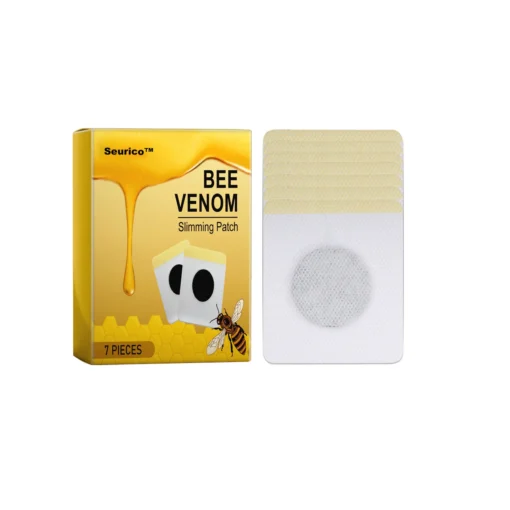 Seurico™ Bee Venom Slimming Patch