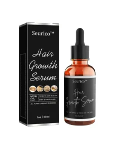 Seurico™ Natural Herbal Hair Growth Serum