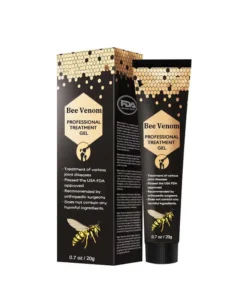 Seurico™ New Zealand Bee Venom Joint Relief Gel