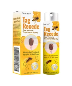 Seurico™ TagRecede Bee Venom Treatment Spray