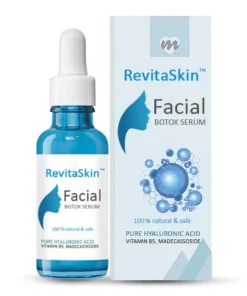 SkinRevive™ Facial Botox Serum