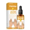 ToneLuxe BrightNigri Glow Drops