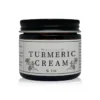 Turmeric cream