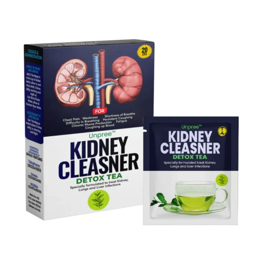 UNPREE™ Kidney Cleanser Detox Tea