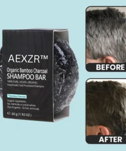 AEXZR™ Hair Revitalizing Bar