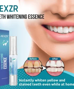 AEXZR™ Teeth Whitening Essence