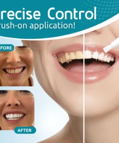 AEXZR™ Teeth Whitening Essence