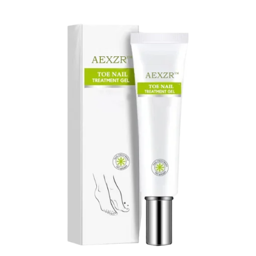 AEXZR™ Toe Nail Treatment Gel