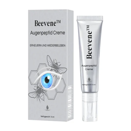 Beevene™ Augenpeptid Creme