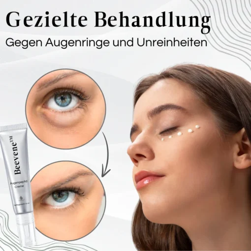 Beevene™ Augenpeptid Creme