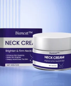 Biancat™ Brighten & Firm NeckLift Elixir