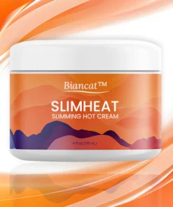 Biancat™ SlimHeat Slimming Hot Cream