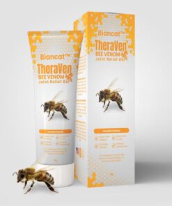 Biancat™ TheraVen Bee Venom Joint Relief Gel