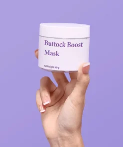 Buttock Boost Mask