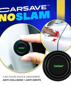 CarSave™Door Protect