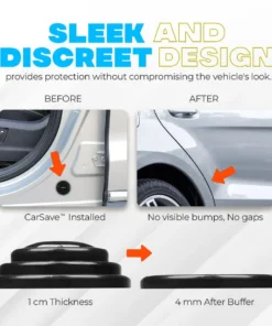 CarSave™Door Protect