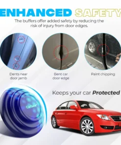 CarSave™Door Protect