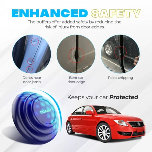 CarSave™Door Protect