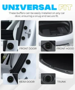 CarSave™Door Protect