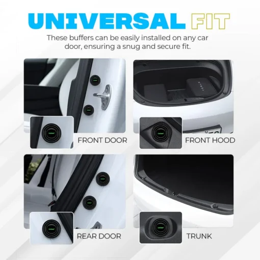 CarSave™Door Protect