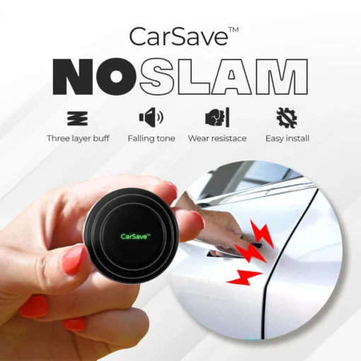 CarSave™Door Protect