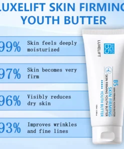 Ceoerty™ LuxeLift B5 Skin Firming Youth Butter