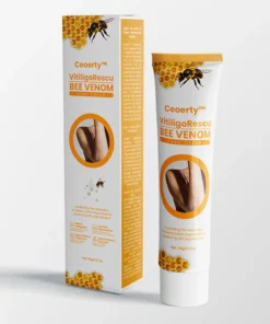 Ceoerty™ VitiligoRescu Bee Venom Care Cream