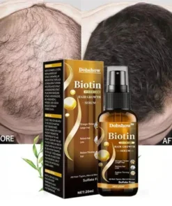 Dobshow™Biotin Premium Hair Growth Serum