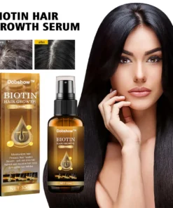 Dobshow™Biotin Premium Hair Growth Serum