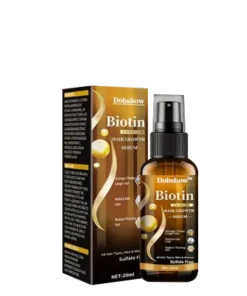 Dobshow™Biotin Premium Hair Growth Serum