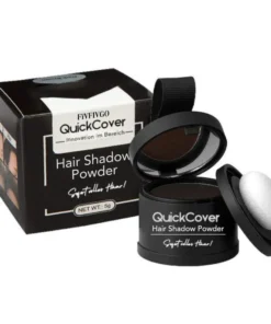 Fivfivgo™ QuickCover Hair Shadow Powder