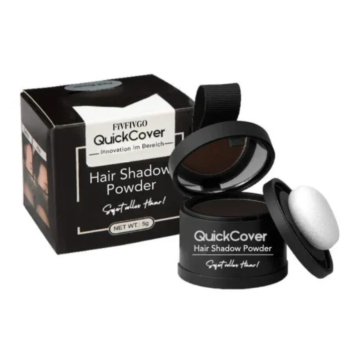 Fivfivgo™ QuickCover Hair Shadow Powder