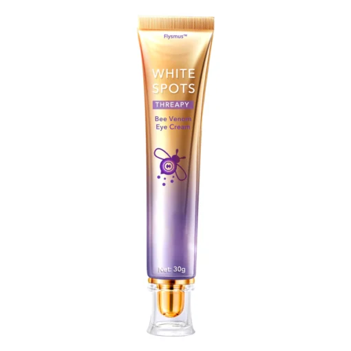 Flysmus™ WhiteSpots Threapy Bee Venom Eye Cream