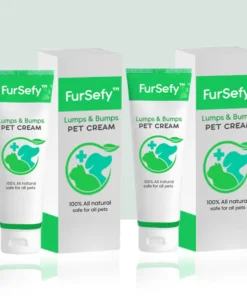 FurSeyf™ Lumps and Bumps Pet Cream