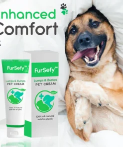 FurSeyf™ Lumps and Bumps Pet Cream