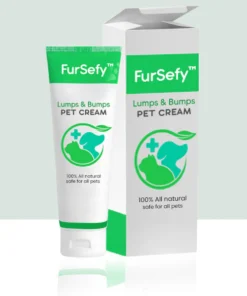 FurSeyf™ Lumps and Bumps Pet Cream