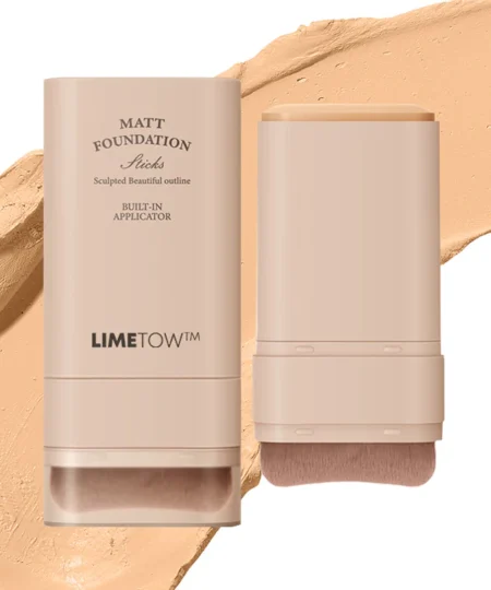 LIMETOW™ Matt Foundation