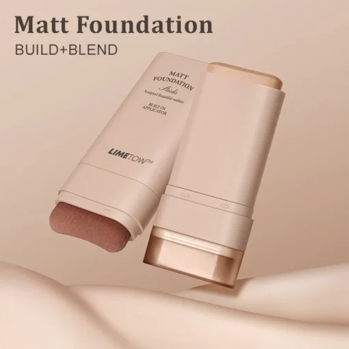 LIMETOW™ Matt Foundation