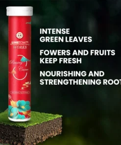 LIMETOW™ Universal Slow-Release Tablet Organic Fertilizer