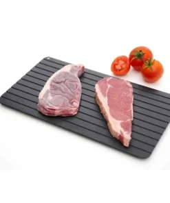 Meat Defrosting Tray