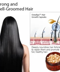 Oveallgo™ Hair Growth Capsules