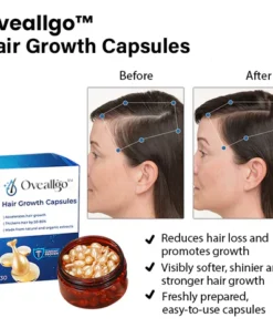 Oveallgo™ Hair Growth Capsules