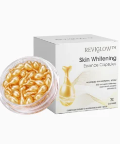 REVIGLOW™ Skin Whitening Essence Capsules