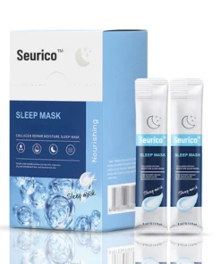 Seurico™ Anti-Aging Collagen Repair Wash-Free Sleeping Mask